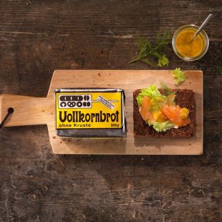 Rheinisches Vollkornbrot